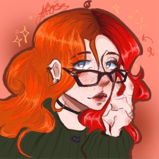 Telegram profile photo for ♡alexxis♡