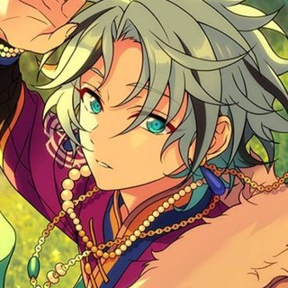 Telegram profile photo for daily ibuki taki 🤍🐾 滝 維吹