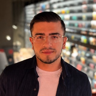 Telegram profile photo for محمدحسن فلاحت