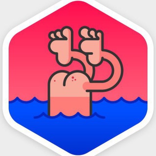 Telegram profile photo for Оголенный