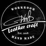 Telegram profile photo for Wild Leather Craft