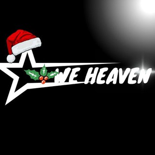 Telegram profile photo for We heaven🎀