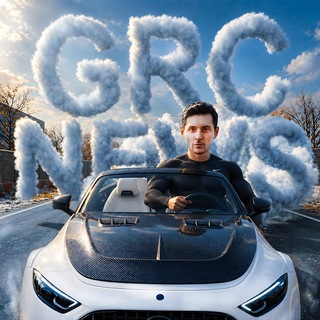 Telegram profile photo for GRC News