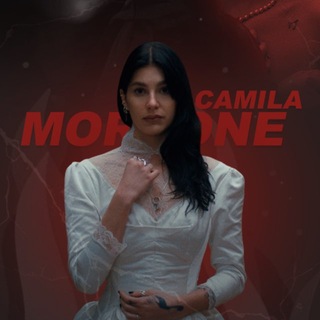 Telegram profile photo for Camila Morrone | Камила Морроне