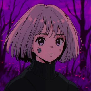 Telegram profile photo for Animeow - Необъятный океан 3 🦄