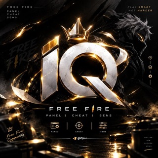 Telegram profile photo for iQ