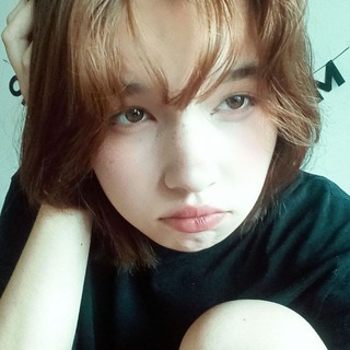 Telegram profile photo for Momoko (chan) INFO