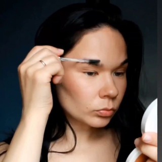 Telegram profile photo for Ксения Калинина Makeup