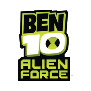 Telegram profile photo for BEN 10: ALIEN FORCE (HINDI)