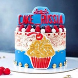Telegram profile photo for Cake_russia