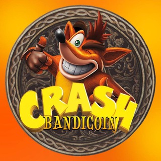 Telegram profile photo for Crash BandiCoin $CBC Channel
