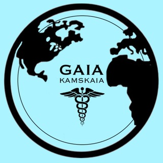Telegram profile photo for GAIA