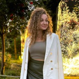 Telegram profile photo for Ekaterina_V🔆
