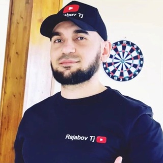 Telegram profile photo for Рачабов 03