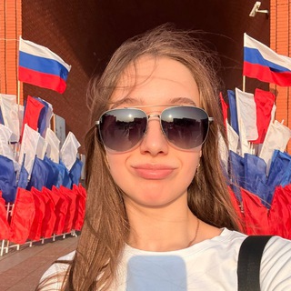 Telegram profile photo for Виктори
