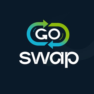 Telegram profile photo for Go Swap