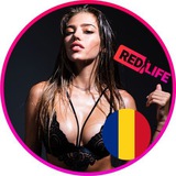 Telegram profile photo for RED-LIFE România