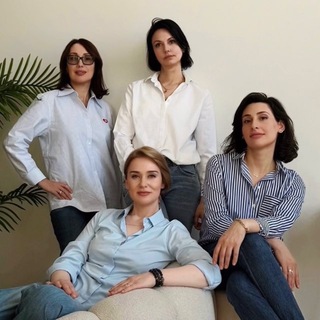 Telegram profile photo for WomenMed4