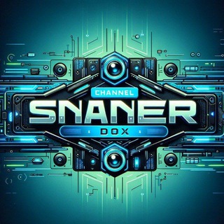 Telegram profile photo for Снанер докс?