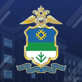 Telegram profile photo for Полиция Коми