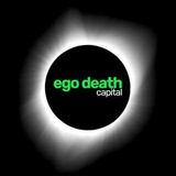 Telegram profile photo for ego death capital