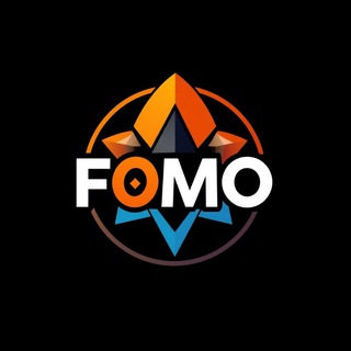 Telegram profile photo for Fear Of Missing Out Token