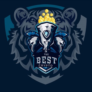 Telegram profile photo for The Best Crypto☄️