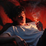Telegram profile photo for THEend