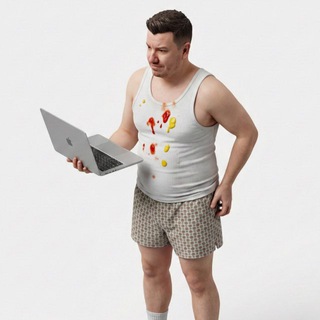 Telegram profile photo for СТИВЕНС КОКИНГ