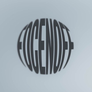 Telegram profile photo for focenoff