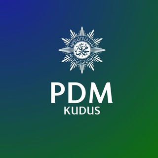Telegram profile photo for Muhammadiyah Kudus