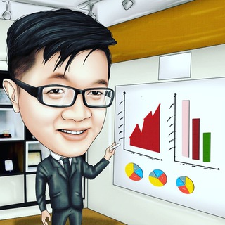 Telegram profile photo for Liaw Budi - Back To Basic Trading