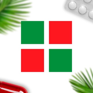 Telegram profile photo for CITY PHARM