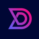 Telegram profile photo for DUST | Society