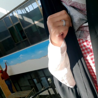 Telegram profile photo for عشقي لعبائتي