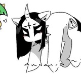 Telegram profile photo for Коробка с мелками ✐
