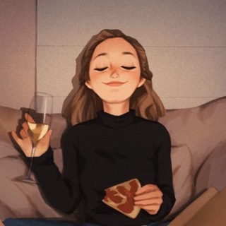 Telegram profile photo for #созвонимся | Консультации от sheisfluent