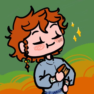 Telegram profile photo for Møore