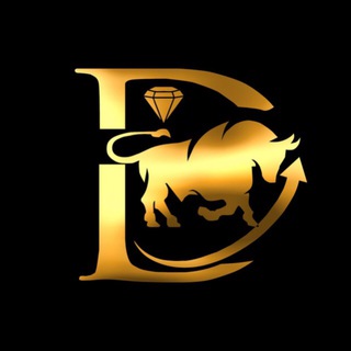 Telegram profile photo for DIAMOND FOREX LLC 💎