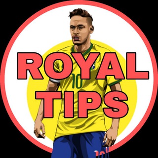 Telegram profile photo for FOOTBALL BETTING TIPS