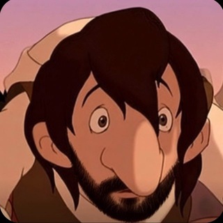 Telegram profile photo for genoliym