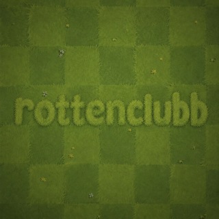 Telegram profile photo for rottenclubb