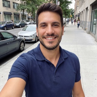 Telegram profile photo for 📊 James Martin I FREE Signals📊