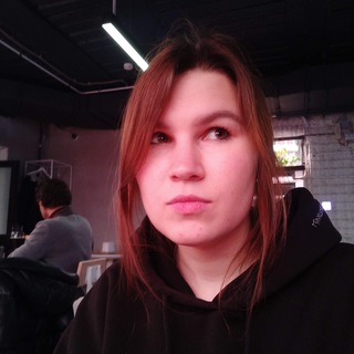 Telegram profile photo for мне такое
