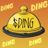 Telegram profile photo for DINGDING.WTF MEMES
