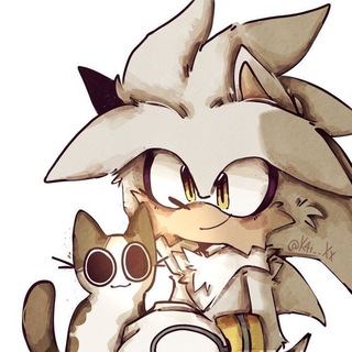 Telegram profile photo for 𝙎𝙞𝙡𝙫𝙚𝙧