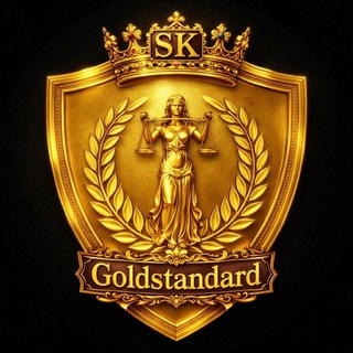Telegram profile photo for Gateway Channel von SK