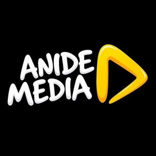 Telegram profile photo for ANIDE MEDIA