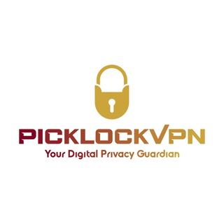 Telegram profile photo for Picklock VPN | پیکلاک ویپیان
