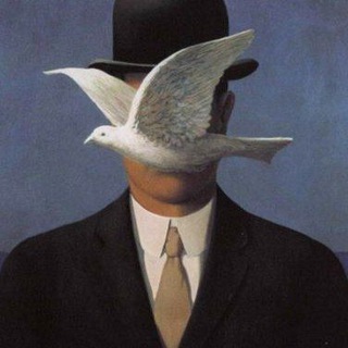 Telegram profile photo for نامههایی برای او